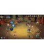 Dungeon Rushers