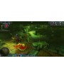Dungeons