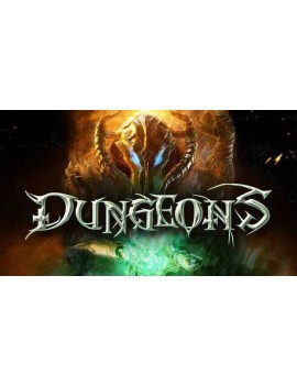 Dungeons