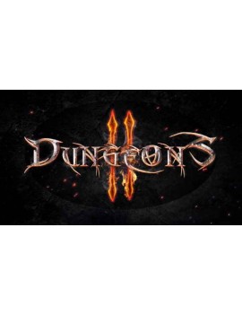 Dungeons 2