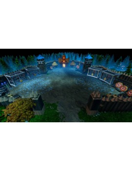 Dungeons 3 - Famous Last Words