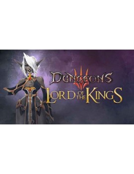 Dungeons 3: Lord of the Kings
