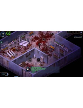 Alien Shooter 2 Conscription