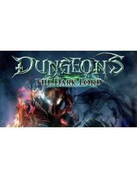 Dungeons - The Dark Lord