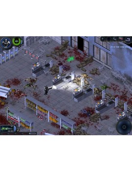 Alien Shooter 2: Reloaded