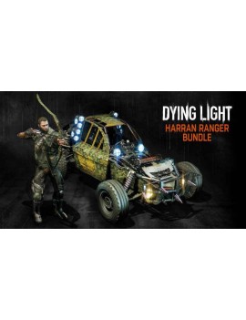 Dying Light - Harran Ranger Bundle