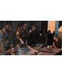 Dying Light: The Bozak Horde