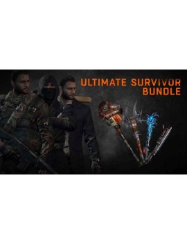 Dying Light Ultimate Survivor Bundle