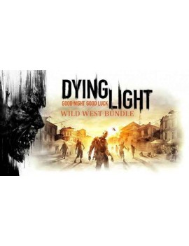Dying Light - Wild West Bundle