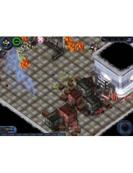 Alien Shooter Revisited