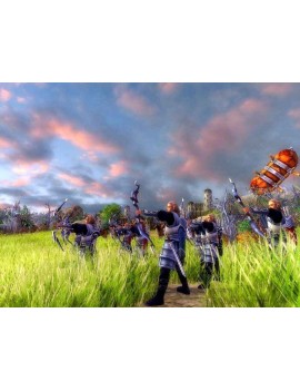 Elven Legacy