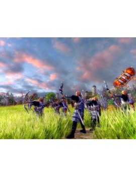 Elven Legacy Collection