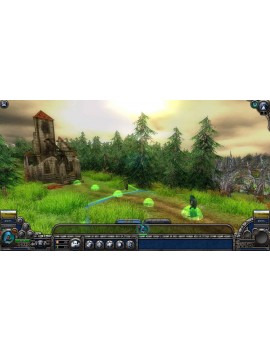 Elven Legacy: Ranger
