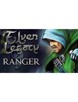 Elven Legacy: Ranger
