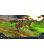 Elven Legacy: Siege