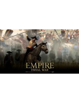 Empire: Total War