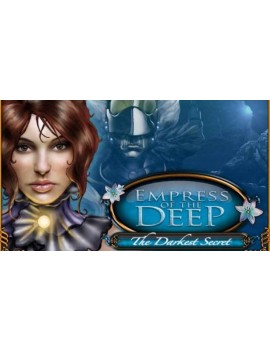 Empress Of The Deep