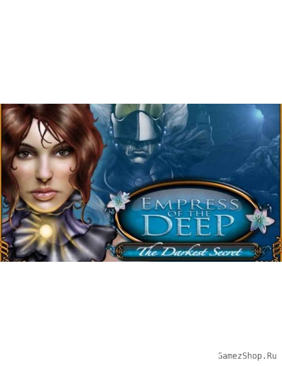 Empress Of The Deep