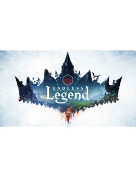 Endless Legend - Emperor Edition