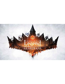 Endless Legend – Guardians