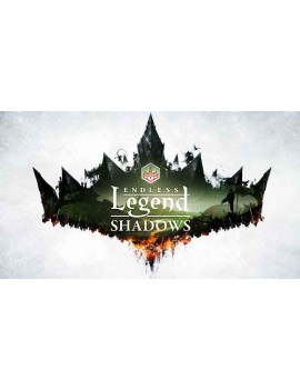 Endless Legend – Shadows