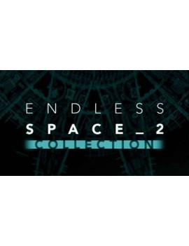 Endless Space 2 Collection