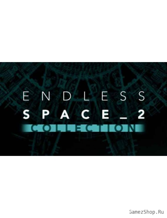 Endless Space 2 Collection
