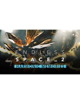Endless Space 2 - Harmonic Memories