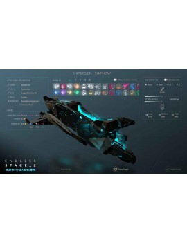 Endless Space 2 – Penumbra