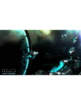 Endless Space 2 – Penumbra