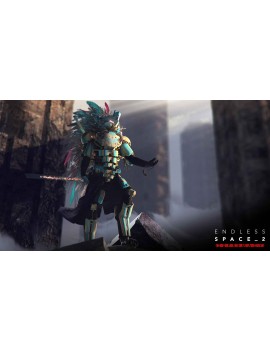 Endless Space 2 – Supremacy