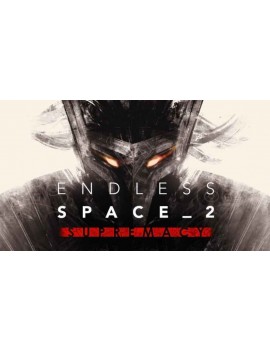 Endless Space 2 – Supremacy