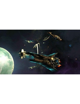 Endless Space Collection