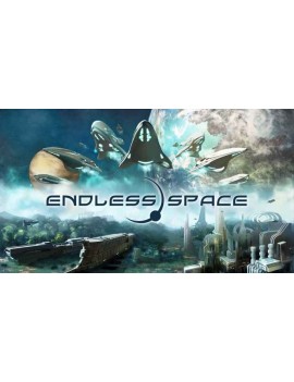 Endless Space Collection