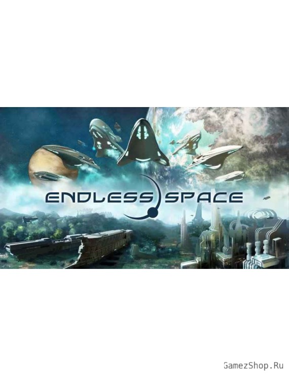 Endless Space Collection