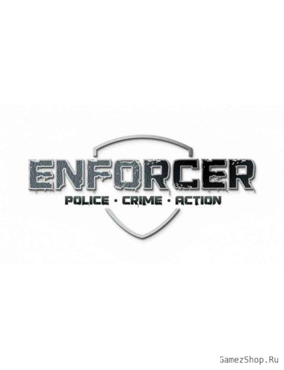Enforcer: Police Crime Action