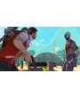 Escape Dead Island