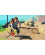 Escape Dead Island