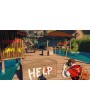 Escape Dead Island