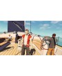 Escape Dead Island