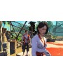 Escape Dead Island