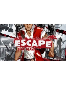 Escape Dead Island