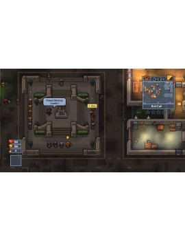 The Escapists 2 - Glorious Regime Prison