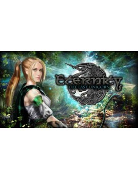 Eternity: The Last Unicorn