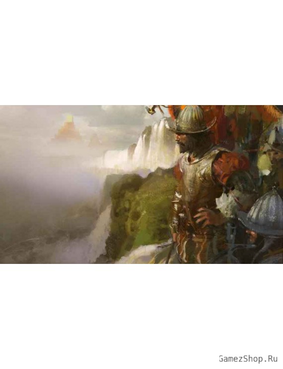 Europa Universalis III Collection