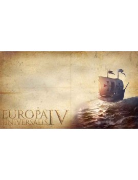 Europa Universalis IV