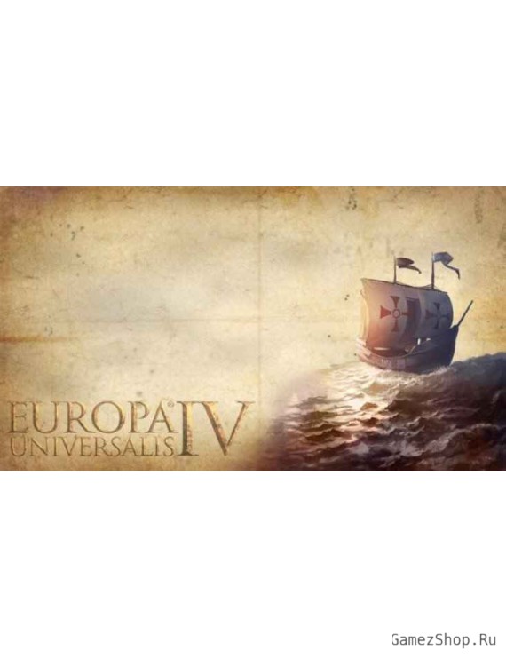 Europa Universalis IV