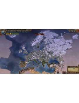 Europa Universalis IV: Art of War