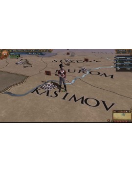 Europa Universalis IV: Common Sense Content Pack