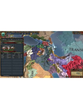 Europa Universalis IV: Cradle of Civilization - Collection